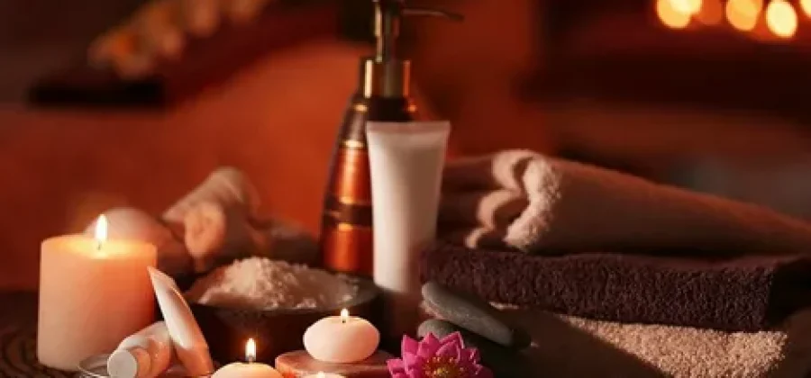 Самые популярные процедуры в SPA-салонах: расслабление, красота и здоровье