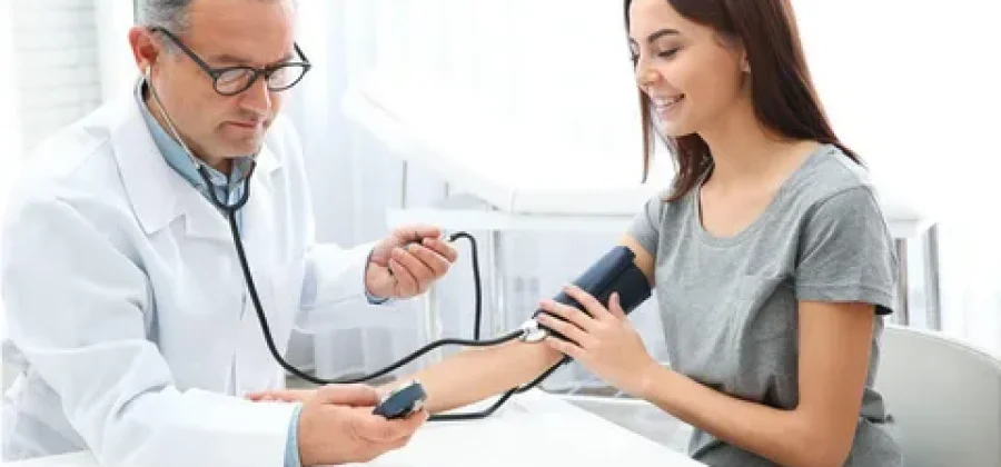 Когда необходим прием врача-кардиолога: заботьтесь о сердце вместе с клиникой Медгород