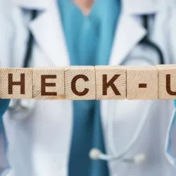 Чек-ап здоровья: ключ к долголетию и благополучию