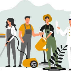 Как выбрать агентство по подбору домашнего персонала: путь к гармонии и порядку в доме