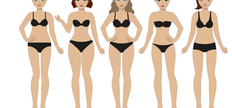 Как выбрать идеальное платье для своего типа фигуры: гид по силуэтам и тканям