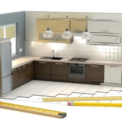 Из какого материала выбрать кухонную мебель: практичное руководство для удачного выбора