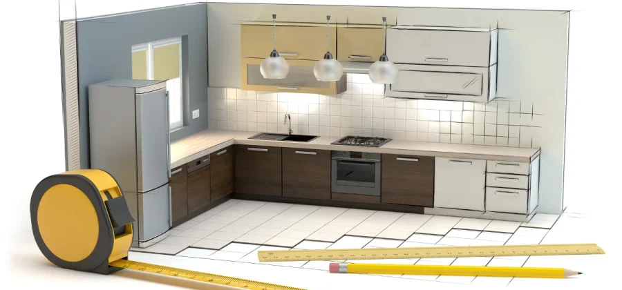 Из какого материала выбрать кухонную мебель: практичное руководство для удачного выбора