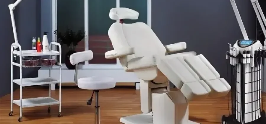 Как выбрать оборудование для салона красоты: инвестиция в успех и комфорт клиентов