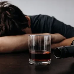 Капельница от алкоголизма: эффективный шаг к выздоровлению