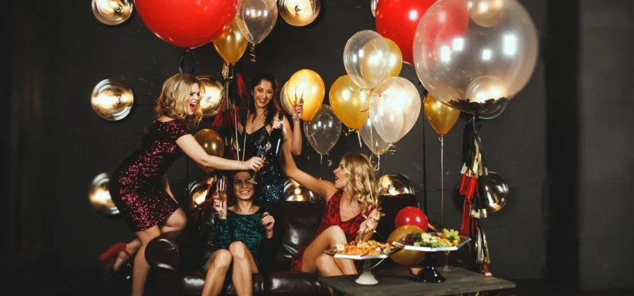 Где отметить день рождения в Туле взрослому: 5 ярких идей для праздника