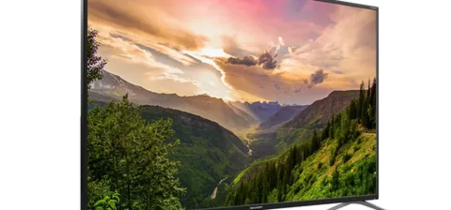 Выбор телевизора — сравнение OLED, QLED матриц и игровых функций