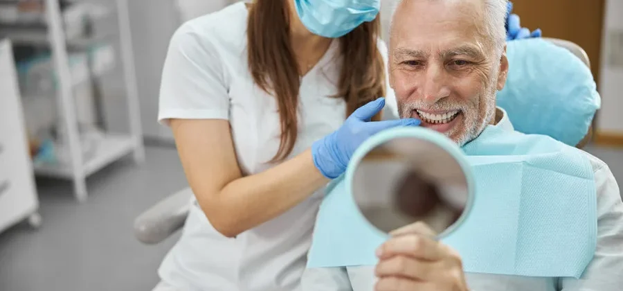 Имплантация зубов: современное решение для красивой улыбки и уверенности в себе