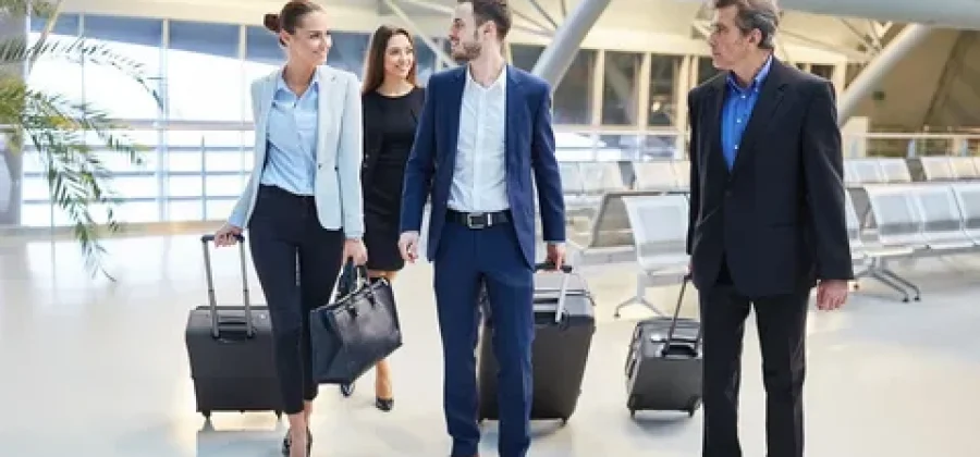 Что такое деловой туризм: сочетание работы и путешествий с выгодой для бизнеса