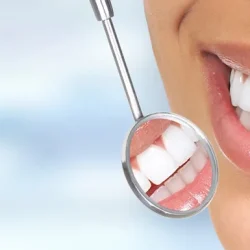 Современные технологии в стоматологии