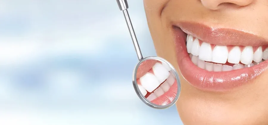 Современные технологии в стоматологии