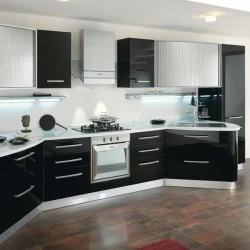 Выбор кухонной мебели по индивидуальному дизайну: сочетание комфорта и стиля