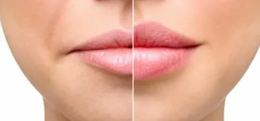 Контурная пластика губ: красота, гармония и уверенность в себе