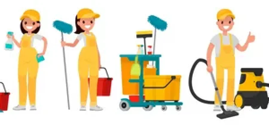 Как выбрать клининговую компанию: чистота с умом и комфортом