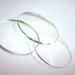 Выбор линз для очков: как подобрать идеальное решение для зрения и комфорта