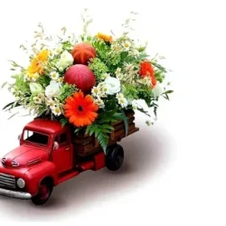 Доставка цветов: как сделать праздник особенным без лишней суеты