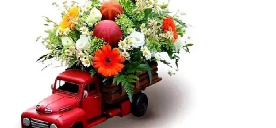 Доставка цветов: как сделать праздник особенным без лишней суеты