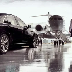 Виды трансферных услуг: удобство и комфорт на каждом этапе путешествия