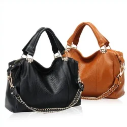 Идеальная сумка для каждой: как выбрать женскую сумку, которая станет вашей любимицей