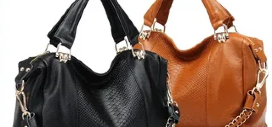 Идеальная сумка для каждой: как выбрать женскую сумку, которая станет вашей любимицей