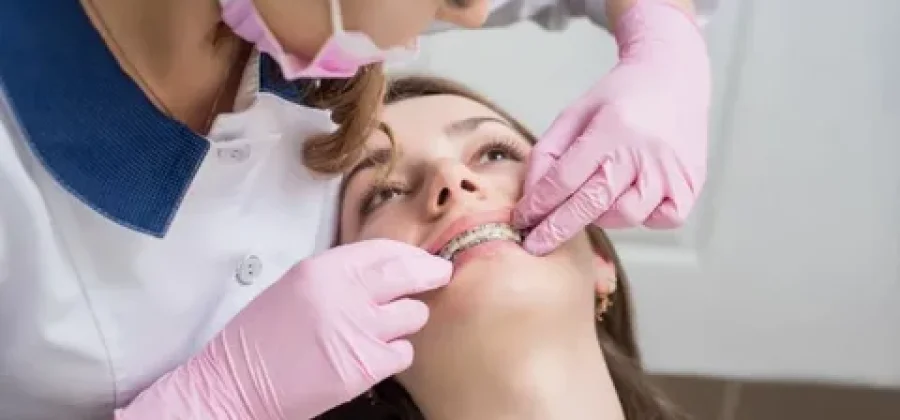 Ортодонтическое лечение при глубоком прикусе: современные решения сложной аномалии