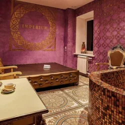 Империя: Массажный салон и центр остеопатии в Минске, где тело и энергия становятся гармонией