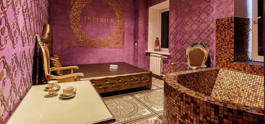 Империя: Массажный салон и центр остеопатии в Минске, где тело и энергия становятся гармонией