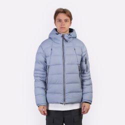 Тепло и комфорт: как выбрать мужской пуховик