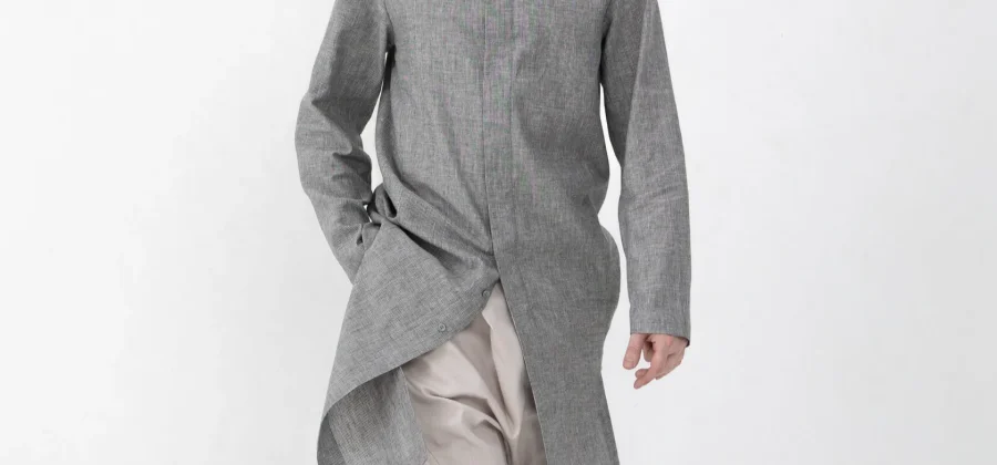 Льняные рубашки для мужчин: комфорт, стиль и универсальность