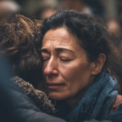 Как пережить смерть близкого человека: советы и поддержка в трудный период