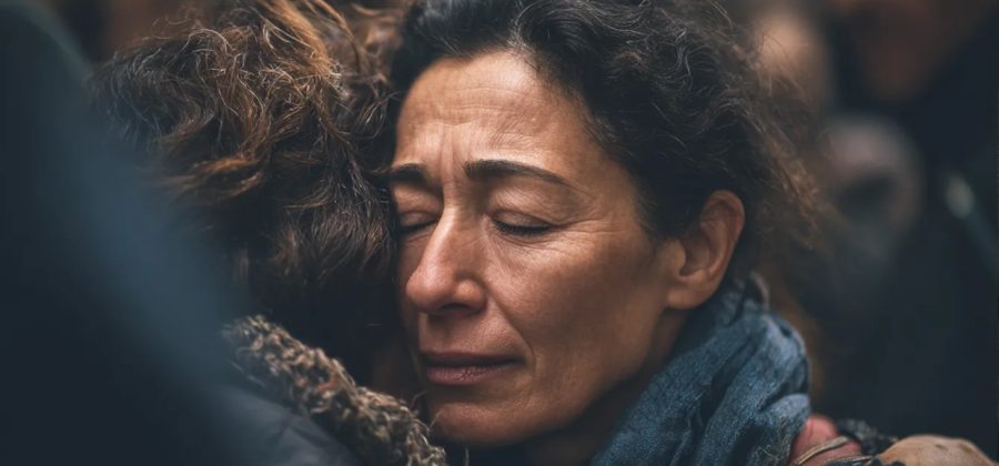 Как пережить смерть близкого человека: советы и поддержка в трудный период