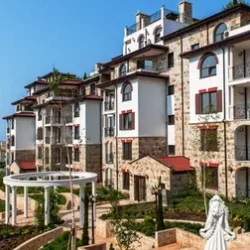 Болгария: выгодная покупка недвижимости у моря и в городах