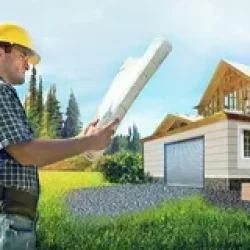 Строительство частного дома: этапы от мечты до готового жилья