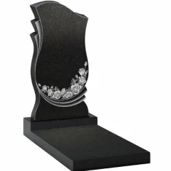 Выбор надгробия из гранита: долговечная память о близком человеке