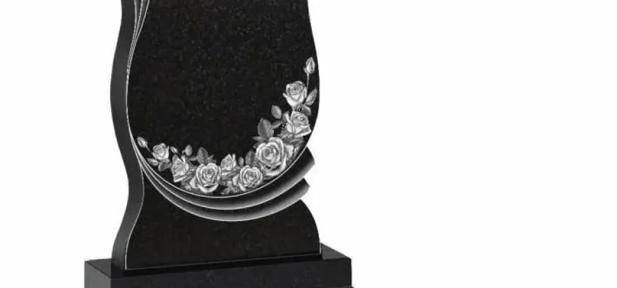 Выбор надгробия из гранита: долговечная память о близком человеке