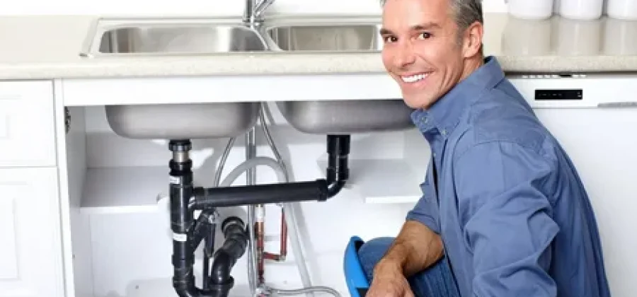 Срочный вызов сантехника: быстрое решение бытовых проблем