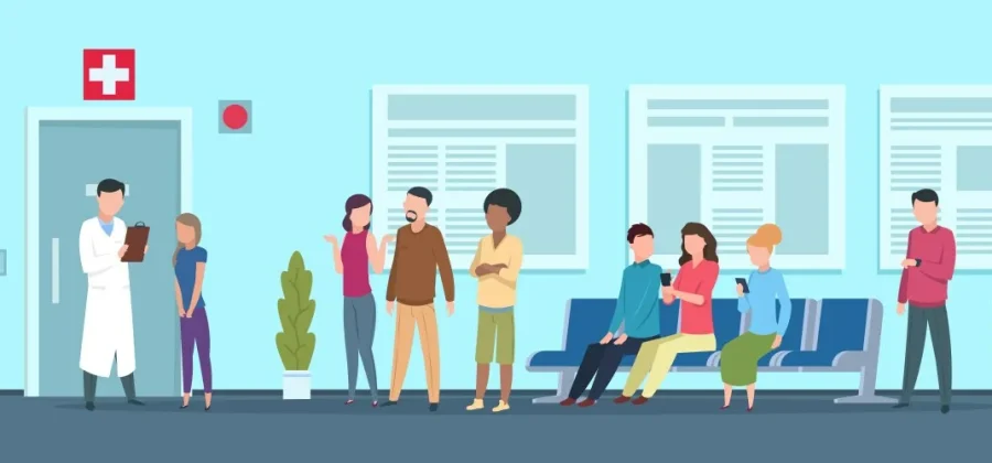 Забота о здоровье в одном месте: преимущества обращения в многопрофильный медицинский центр