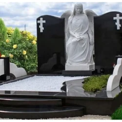 Как выбрать памятник на могилу: важные аспекты и рекомендации