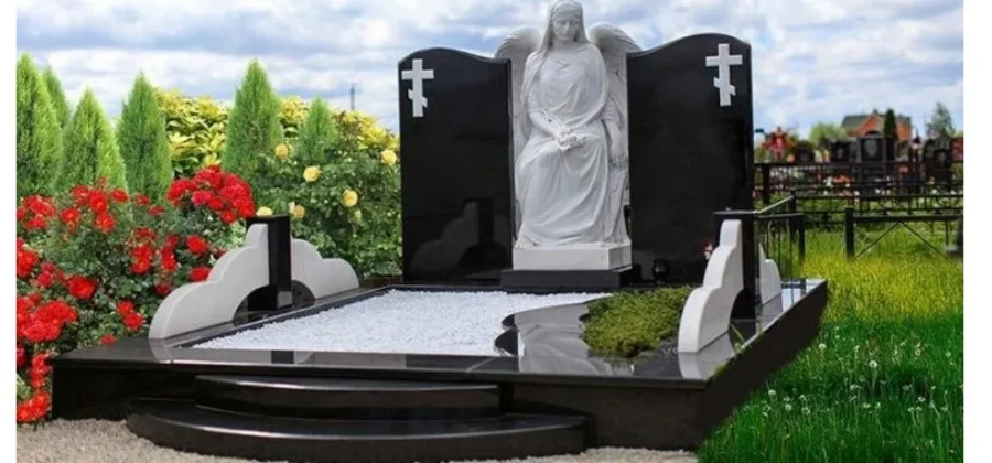 Как выбрать памятник на могилу: важные аспекты и рекомендации