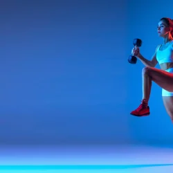 Секреты фитнеса: как тренировки помогают оставаться в форме и укреплять здоровье