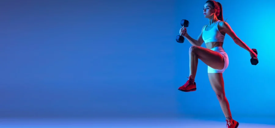 Секреты фитнеса: как тренировки помогают оставаться в форме и укреплять здоровье