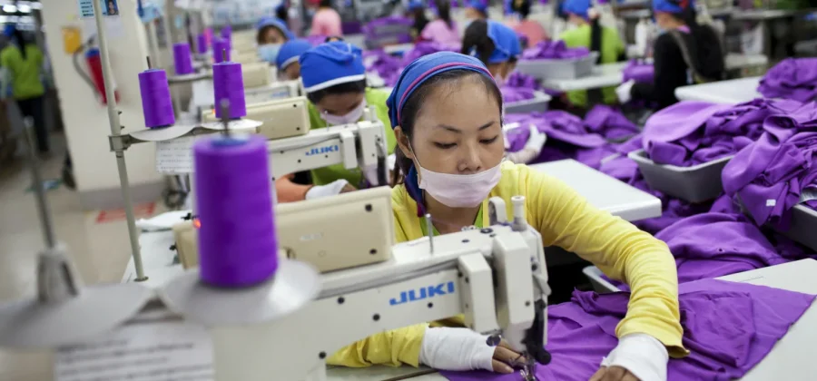 Выкуп товаров в Китае: надежный путь к выгодным покупкам и успешному бизнесу