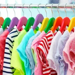 Как выбрать детскую одежду оптом напрямую от производителя: практические советы