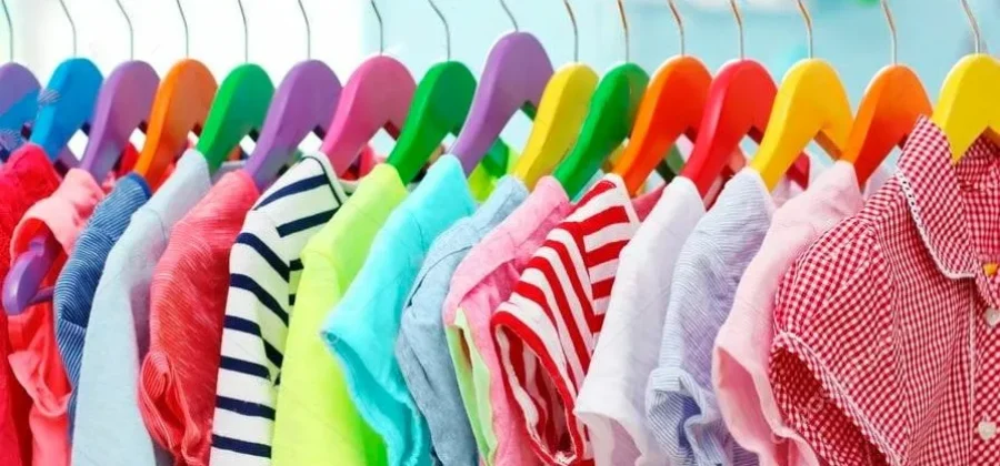 Как выбрать детскую одежду оптом напрямую от производителя: практические советы