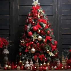 Покупка новогодних елок оптом: выгодное решение для бизнеса и праздника