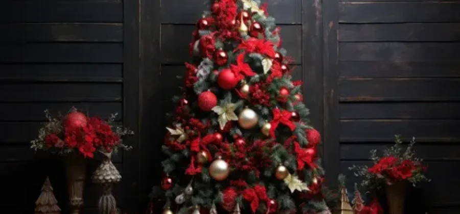 Покупка новогодних елок оптом: выгодное решение для бизнеса и праздника