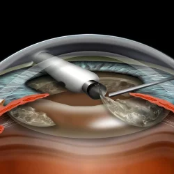 Новый взгляд на мир: замена хрусталика глаза и ее преимущества