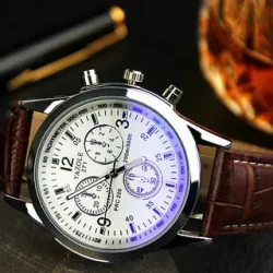 Как выбрать качественные наручные часы: полное руководство для ценителей