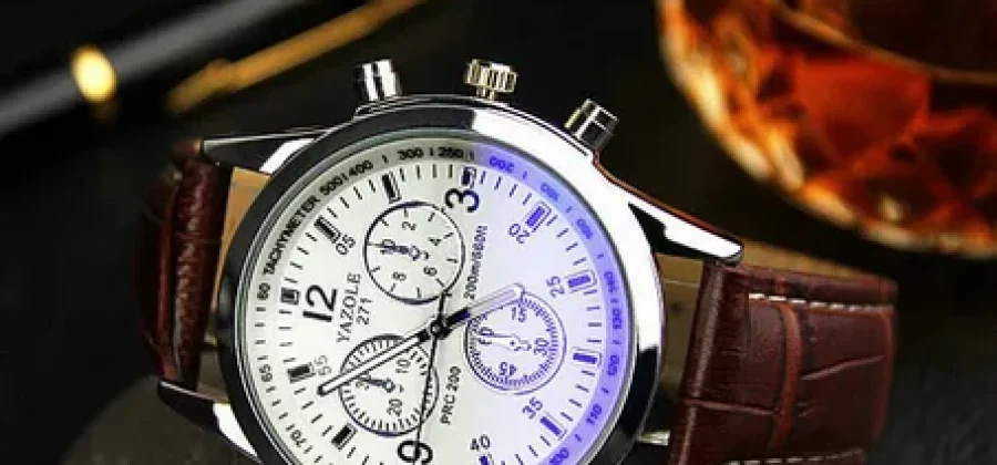 Как выбрать качественные наручные часы: полное руководство для ценителей