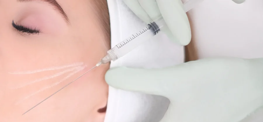 Инъекции полимолочной кислоты: современный подход к омоложению кожи